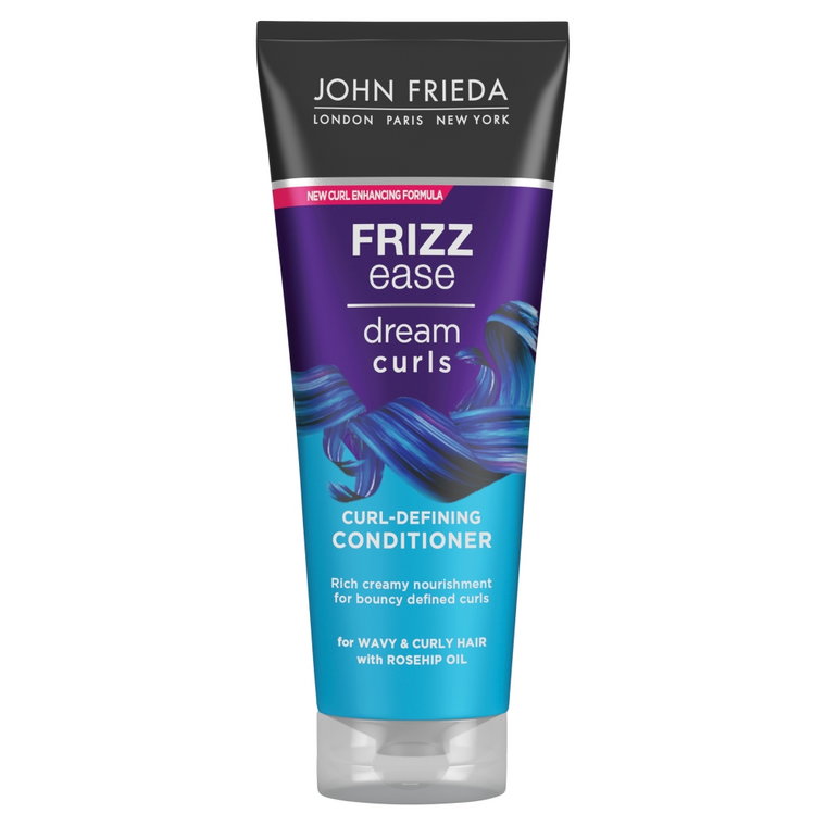 John Frieda Frizz Ease Dream Curls - odżywka do włosów 250ml