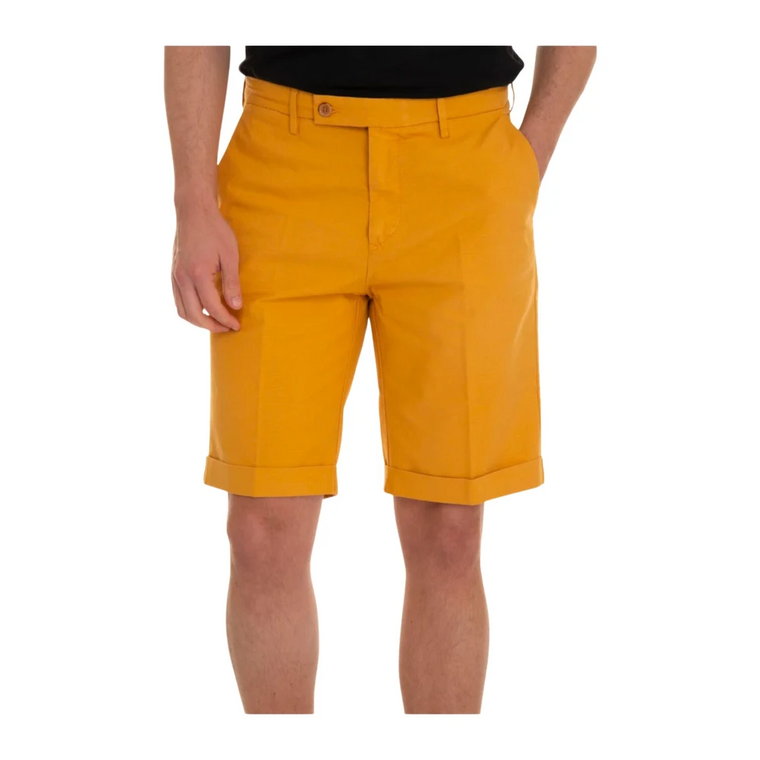 Casual Shorts Harmont & Blaine