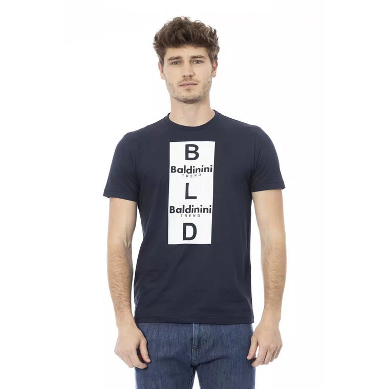 T-Shirts Baldinini