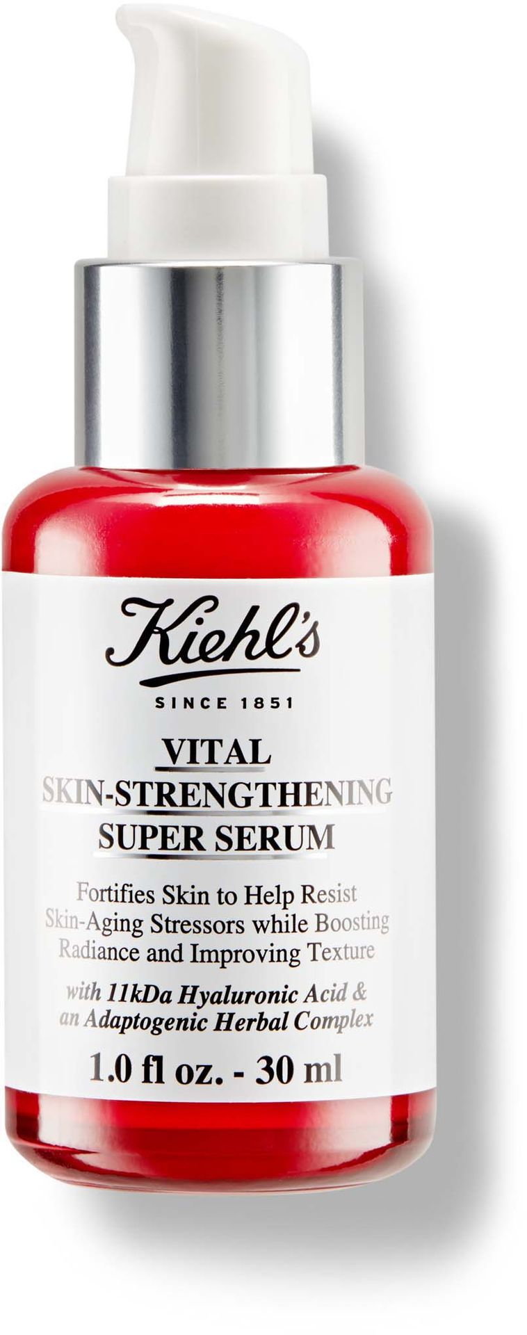 Vital Skin-Strengthening Super Serum - Serum wzmacniające