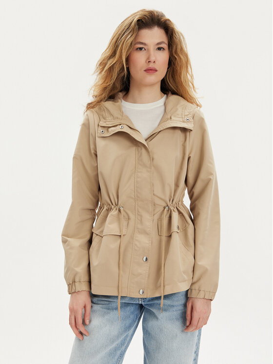 Parka Vero Moda