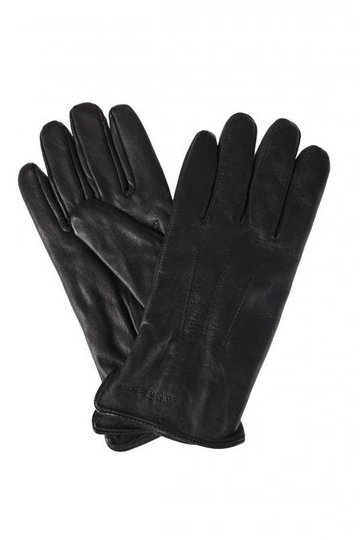 Rękawiczki Czarne