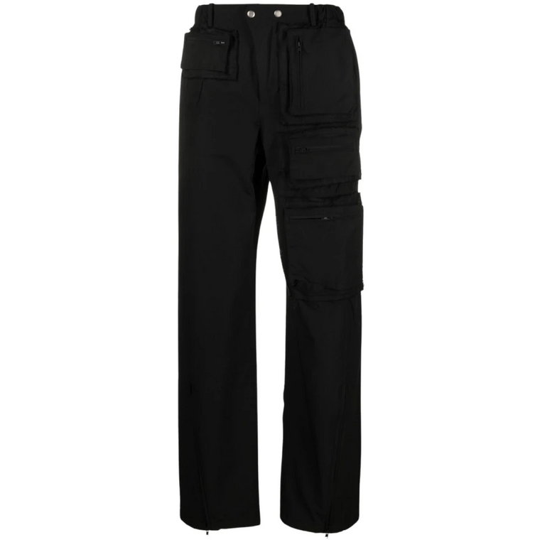 Wide Trousers Andersson Bell
