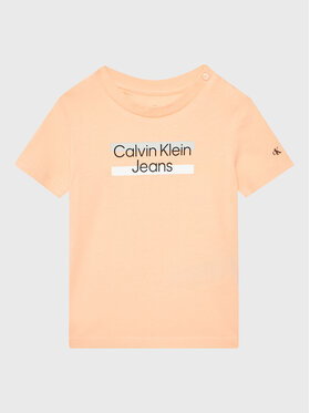 T-Shirt Calvin Klein Jeans