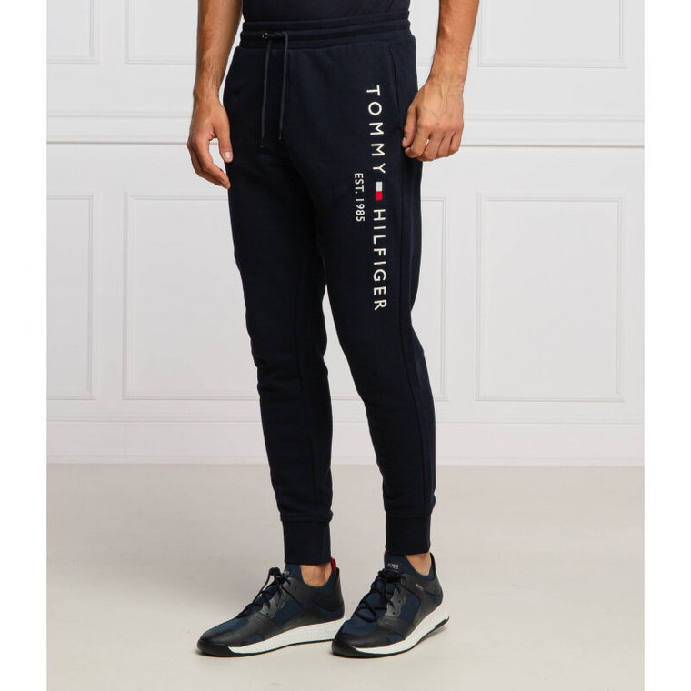 Tommy Hilfiger Spodnie dresowe | Regular Fit