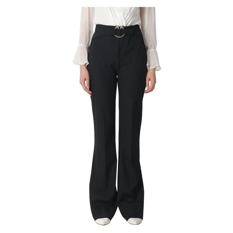 Wide Trousers Pinko