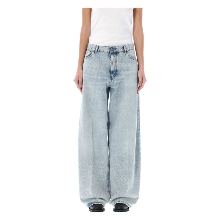 Loose-fit Jeans Haikure