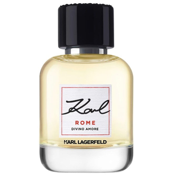 Karl Lagerfeld Karl Rome Divino Amore woda perfumowana spray 60ml