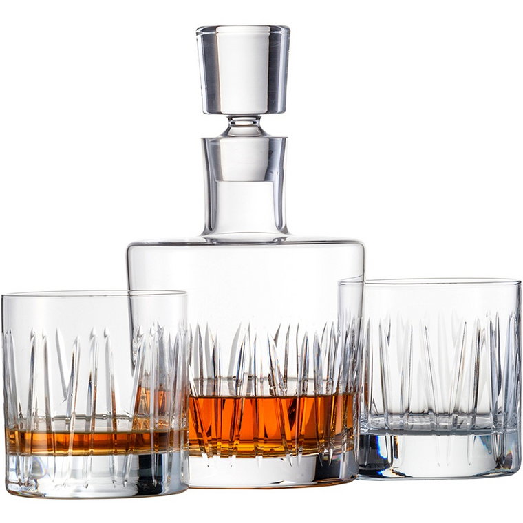 Zestaw do whisky 750 ml Basic Bar Motion kod: SH-8860-075LM-SET
