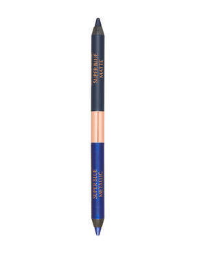 Charlotte Tilbury Double Ended Liner Super Blue