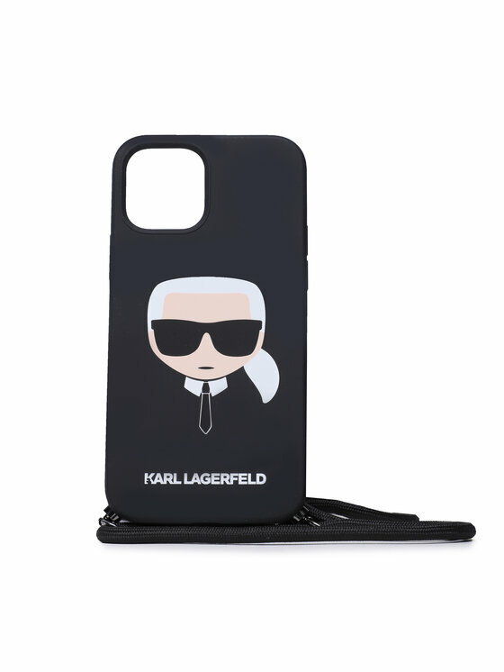 Etui na telefon KARL LAGERFELD