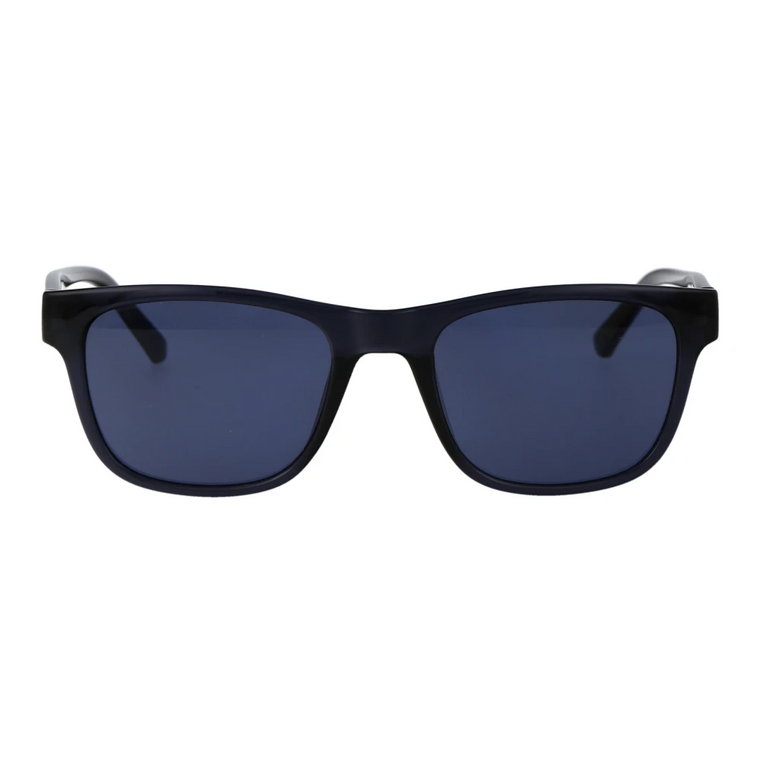 Stylowe okulary przeciwsłoneczne Ck20632S Calvin Klein Jeans
