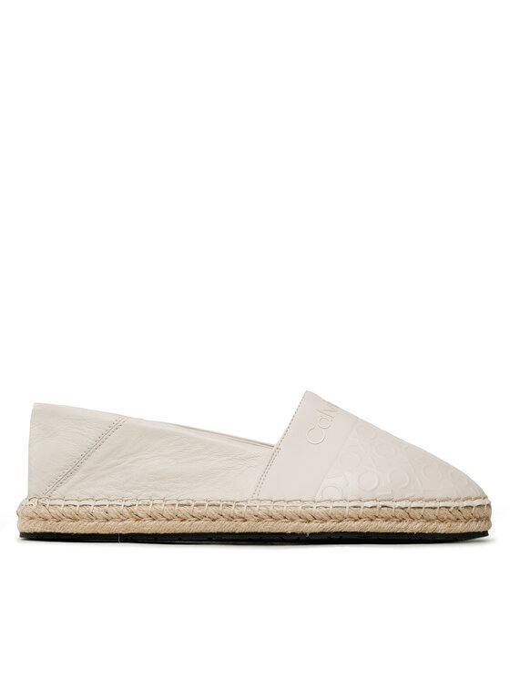 Espadryle Calvin Klein