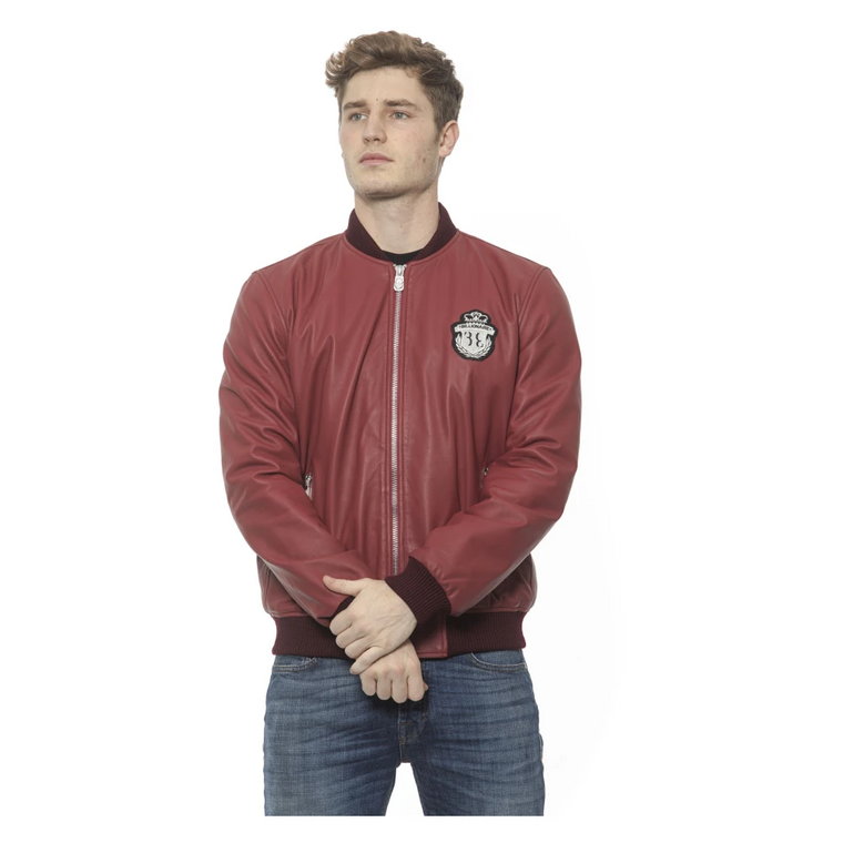 Bomber Jacket Billionaire