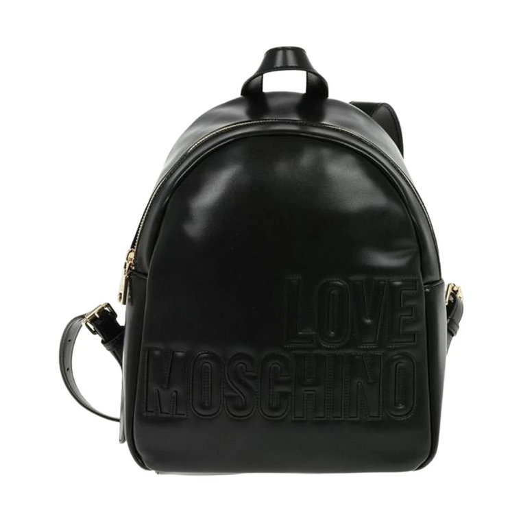 Backpack Moschino