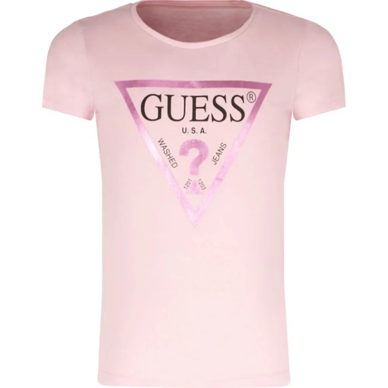 Guess T-shirt | Regular Fit