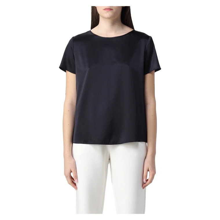 T-Shirts Giorgio Armani