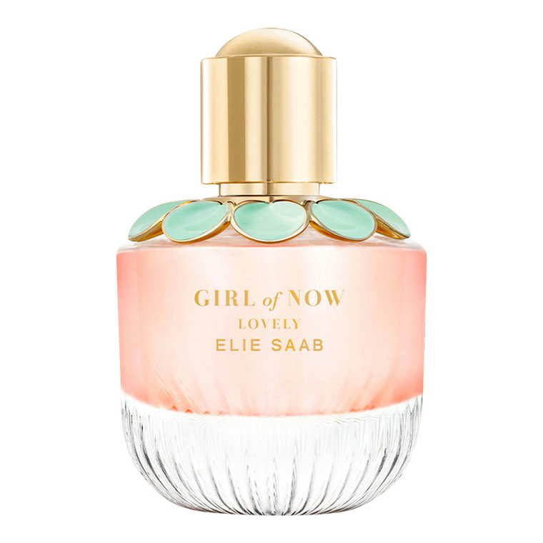 Elie Saab Girl Of Now Lovely woda perfumowana  50 ml