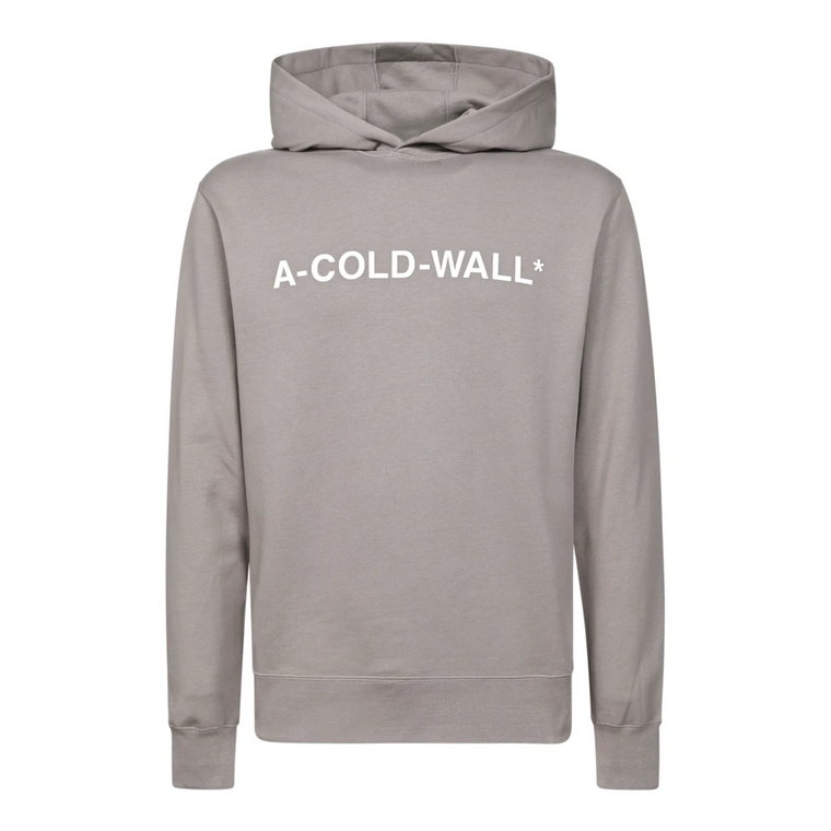 A Cold Wall Sweaters Grey A-Cold-Wall