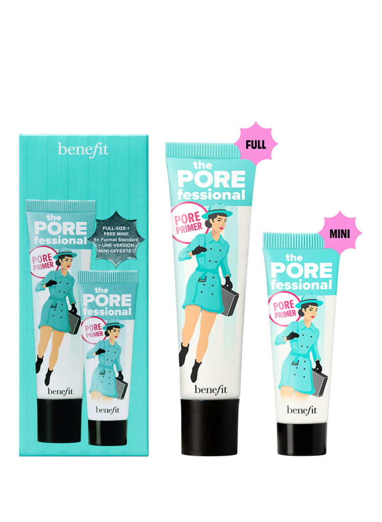 Benefit Extra Porefessional