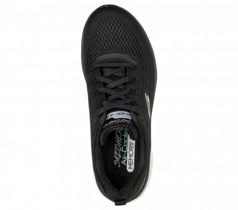 Damskie buty treningowe SKECHERS Glide-Step Sport New Facets