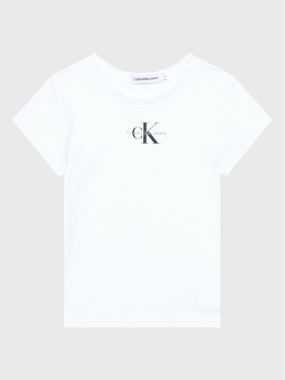 T-Shirt Calvin Klein Jeans