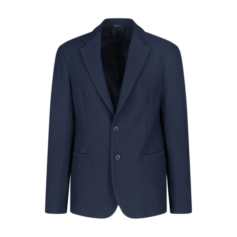 Formal Blazers Giorgio Armani