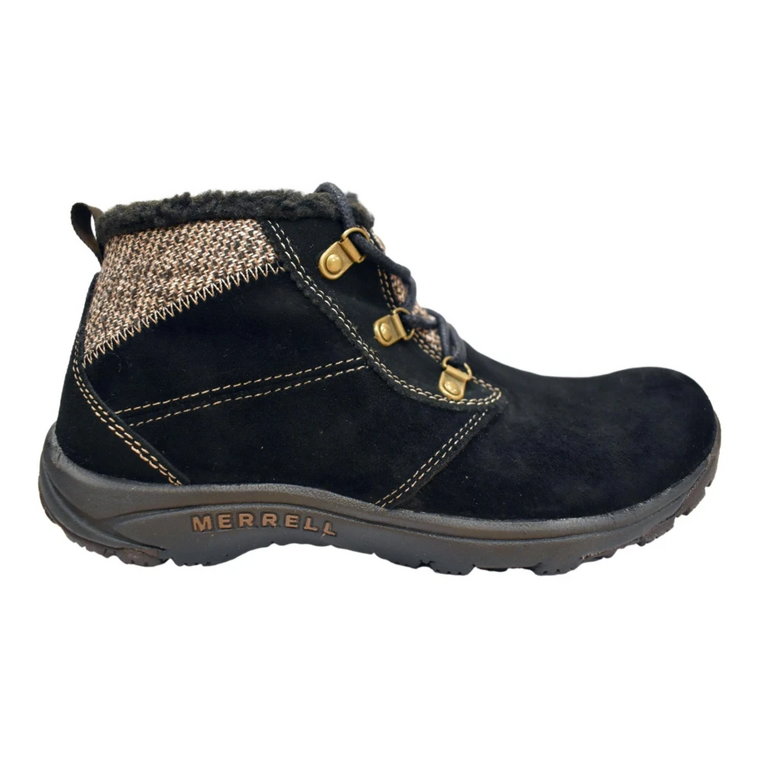 Winter Boots Merrell