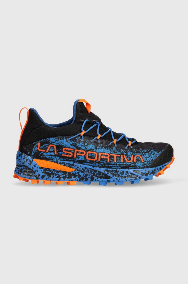 La Sportiva buty Tempesta GTX męskie kolor niebieski