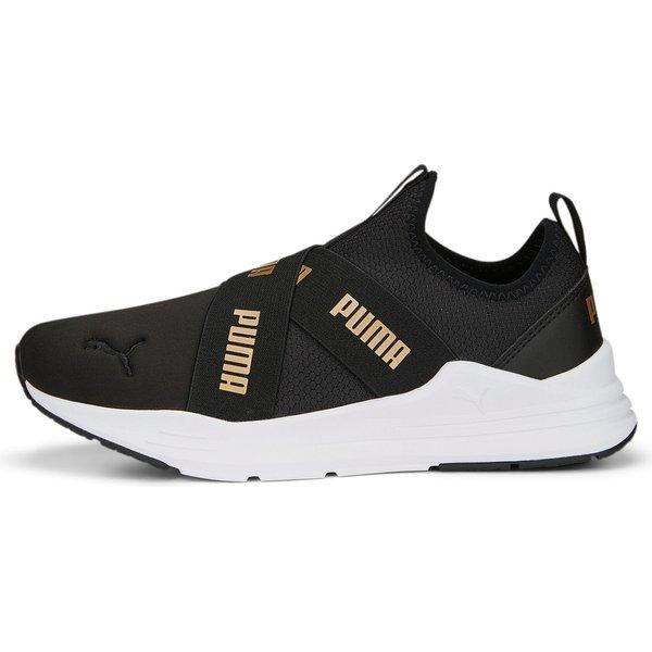 Buty Wired Run Slipon Wm's Puma