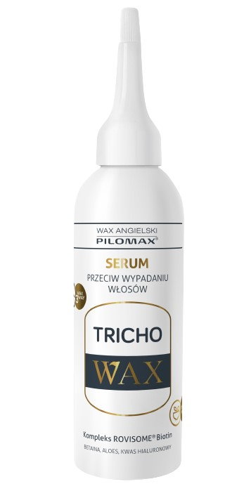 Wax Ang Pilomax Tricho Serum do włosów