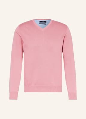 Strokesman's Sweter rosa