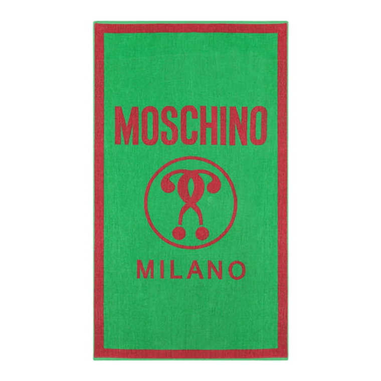 Ręcznik Moschino