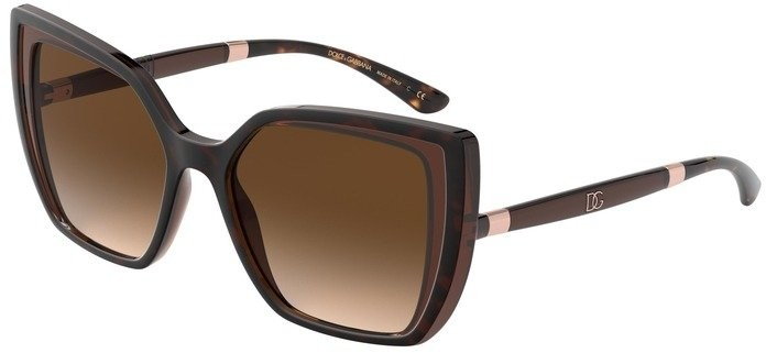 Okulary Przeciwsłoneczne Dolce & Gabbana DG 6138 318513