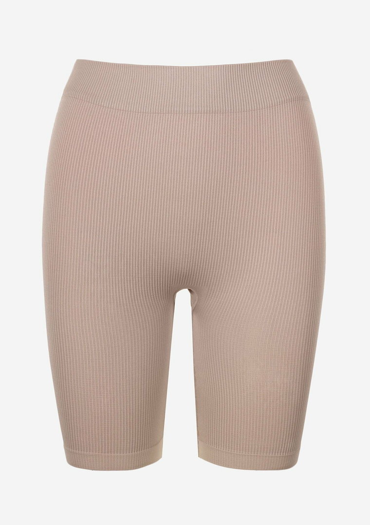 Legginsy z Rozcięciami M19 Poupee Marilyn