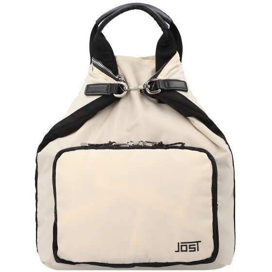 Jost Sala X-Change Handbag 29 cm offwhite