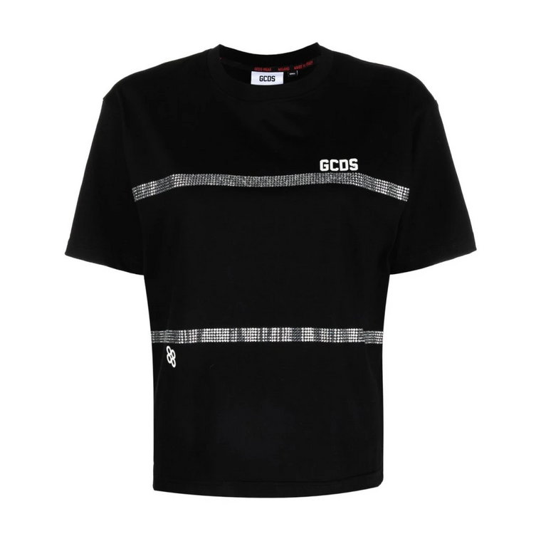 Bling T-Shirt Gcds