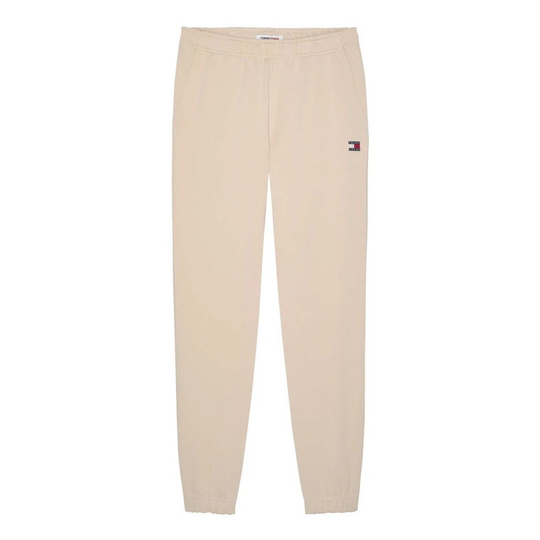 Wide Trousers Tommy Jeans