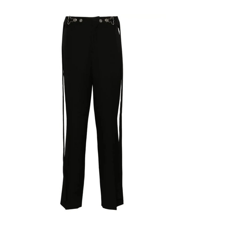 Slim-fit Trousers Jean Paul Gaultier