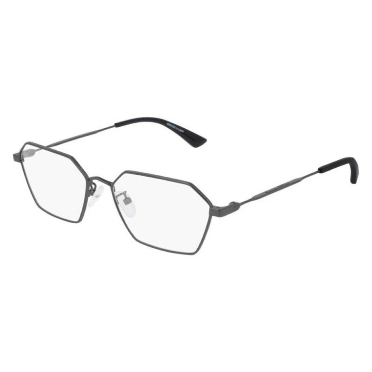 Stylowe Okulary Mq0231Oa Alexander McQueen