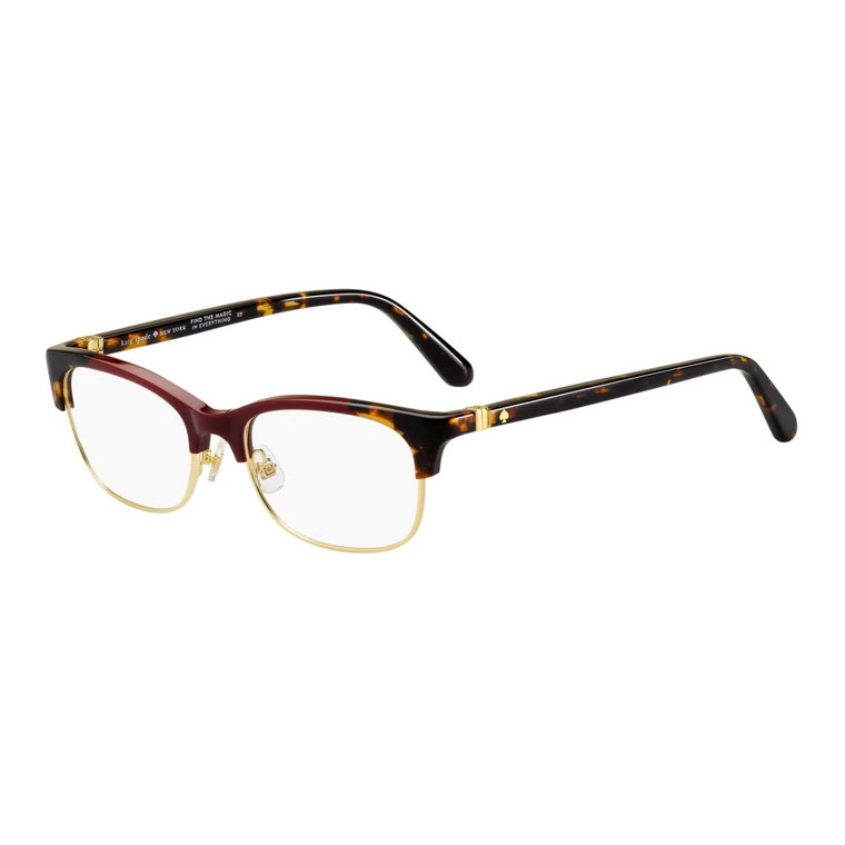 Glasses Kate Spade