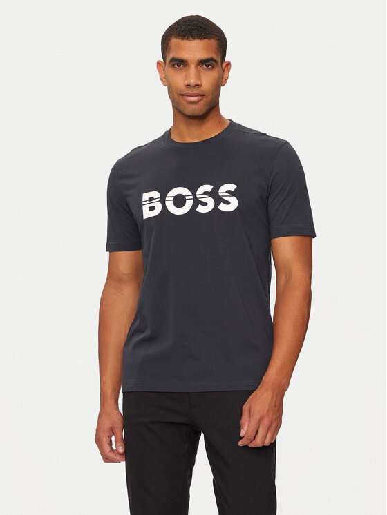 T-Shirt Boss