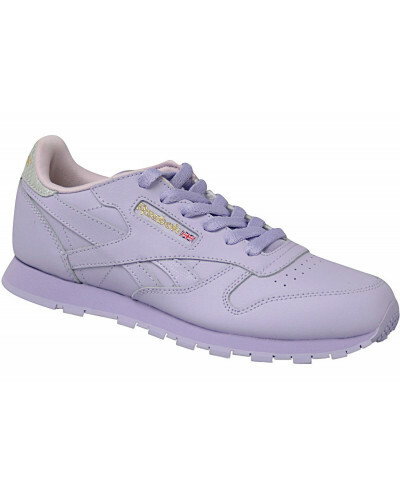 PÓŁBUTY REEBOK - BD5543 BIAŁE