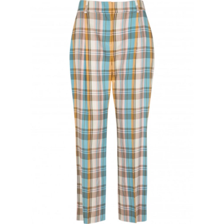 Slim-fit Trousers Paul Smith