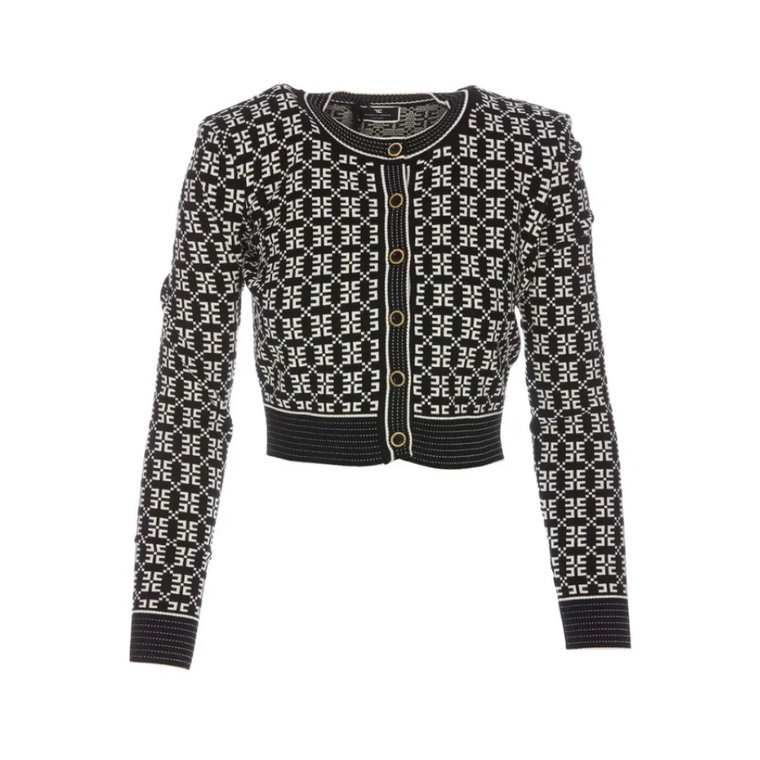 Cardigans Elisabetta Franchi