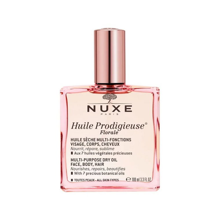 Nuxe Huile Prodigieuse Florale Olejek do ciała 100 ml