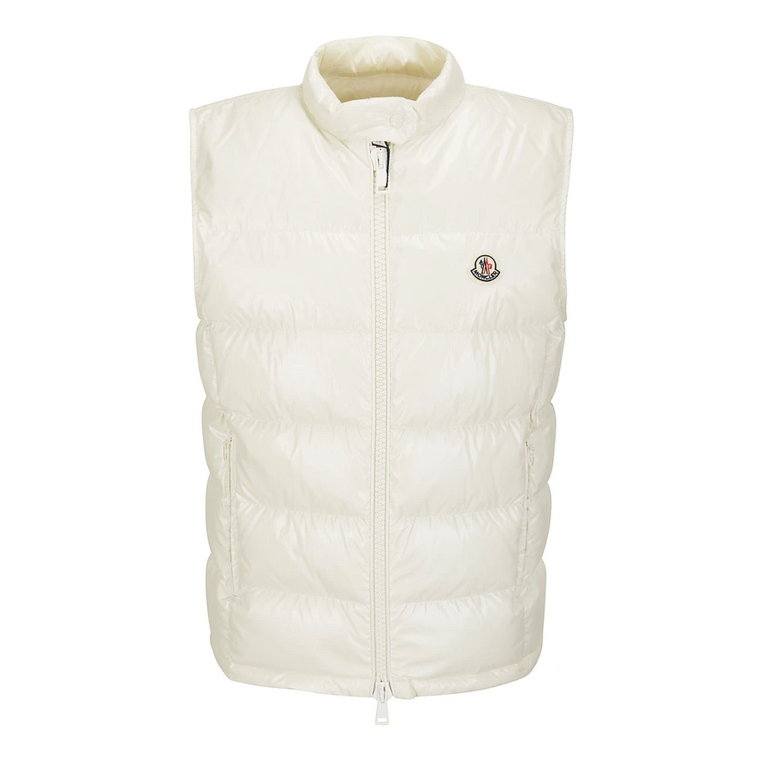 Kamizelka Alcibia Moncler