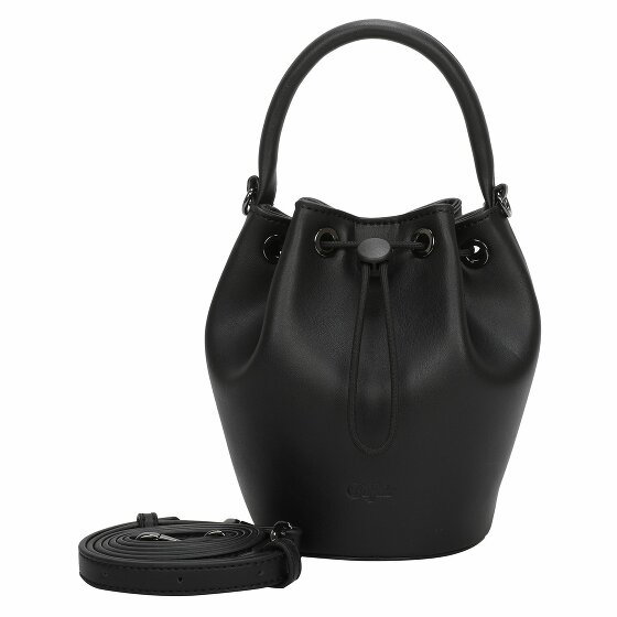 Buffalo Citro Mini Torba Handbag 17.5 cm muse black