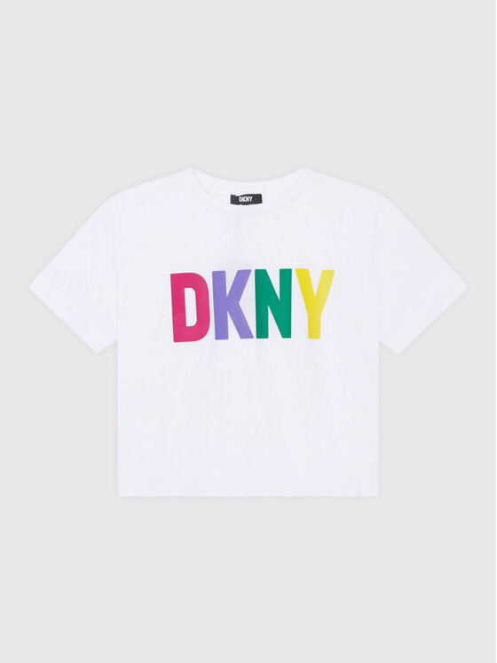 T-Shirt DKNY