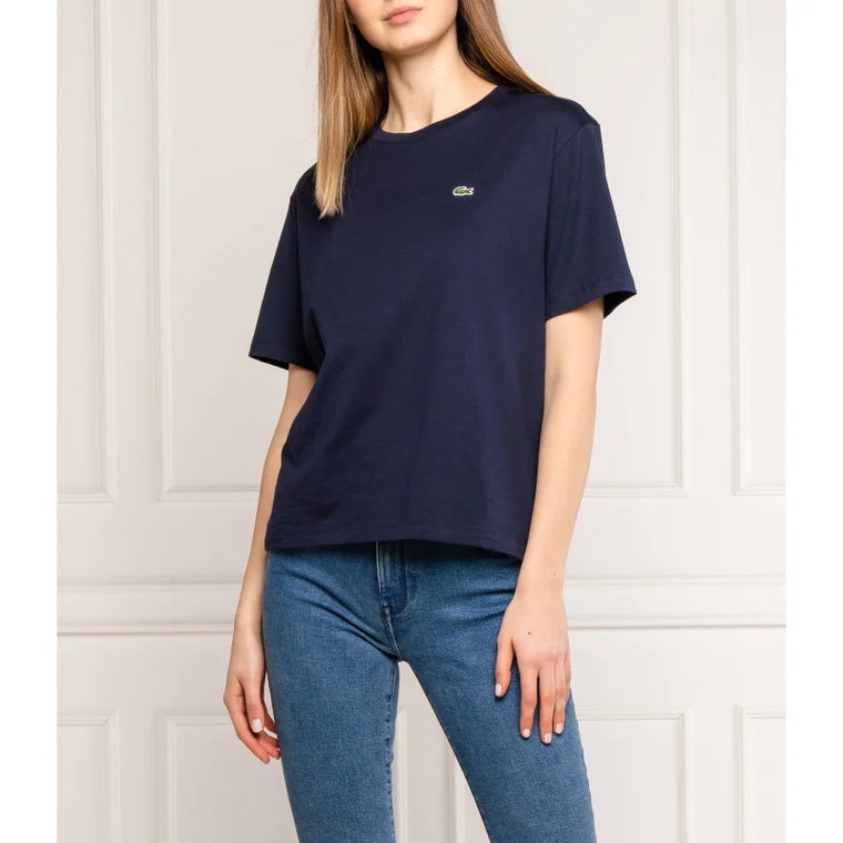 Lacoste T-shirt | Regular Fit